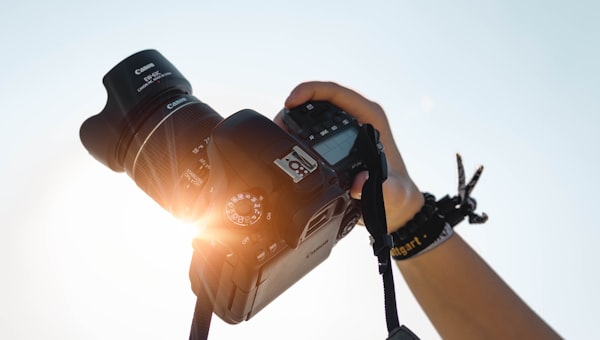 Lens & Light Studios